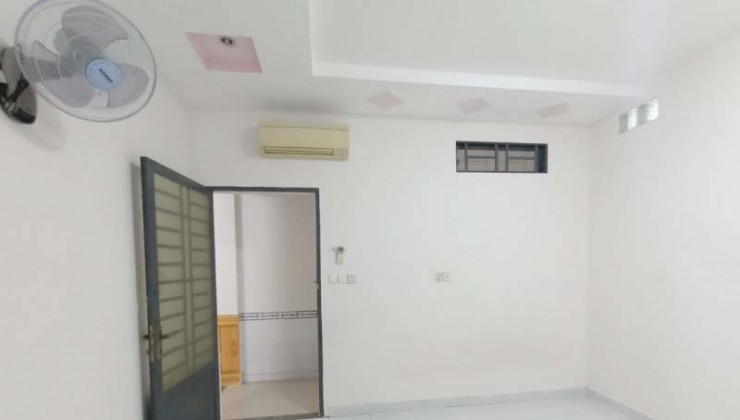 Bán nhà HẺM XE HƠI gần Lê Văn Việt_80m2_Tăng Nhơn Phú B_Thủ Đức _Giá chỉ 5,8 tỷ